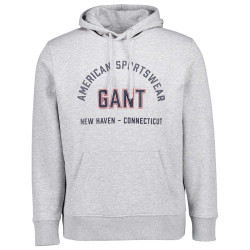 Gant Ανδρικό φούτερ Sweatshirts